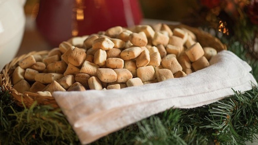 Pyszna Suwalszczyzna - kuciukai