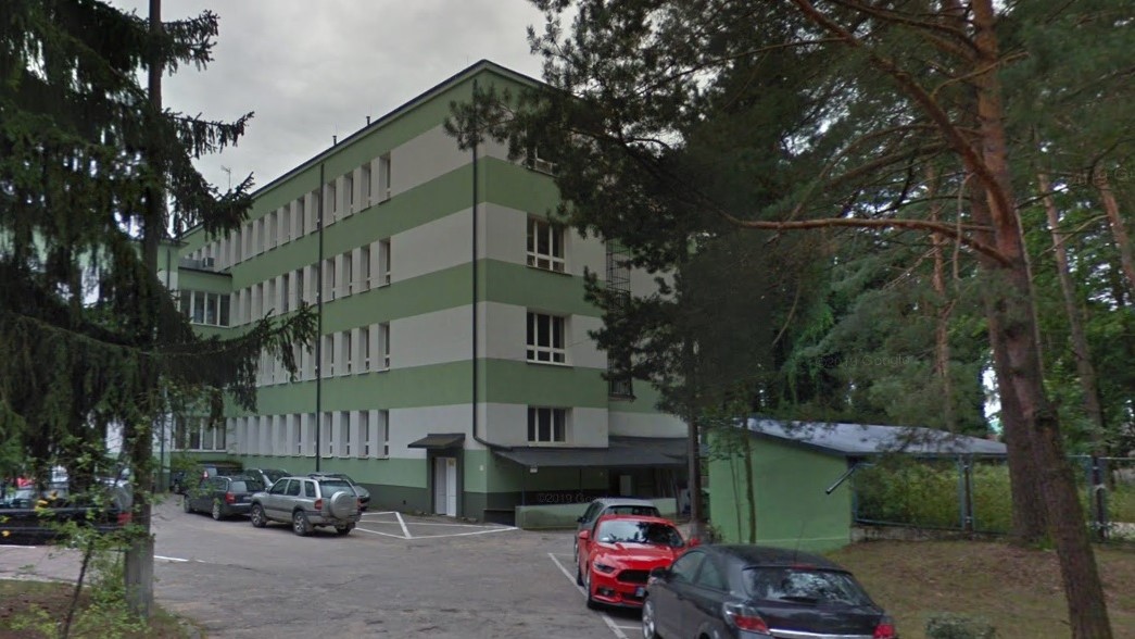 Po niemal 16 latach zmieni się dyrektor szpitala w Augustowie