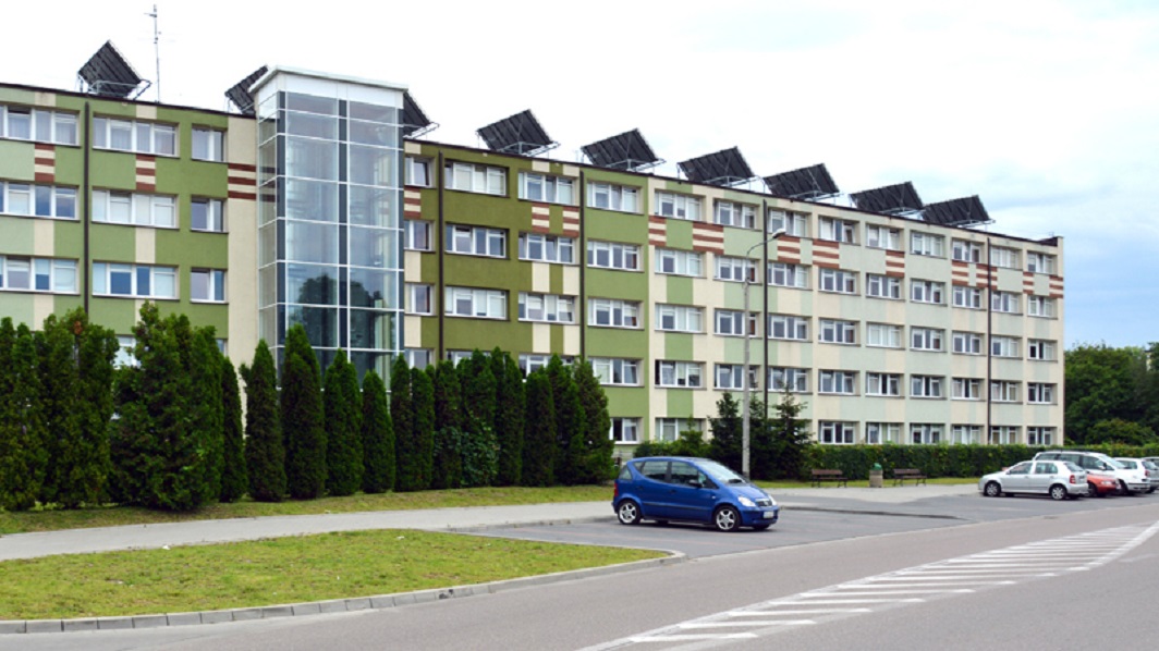 Bursa przy ulicy Szkolnej przeszła pod zarząd urzędu miejskiego