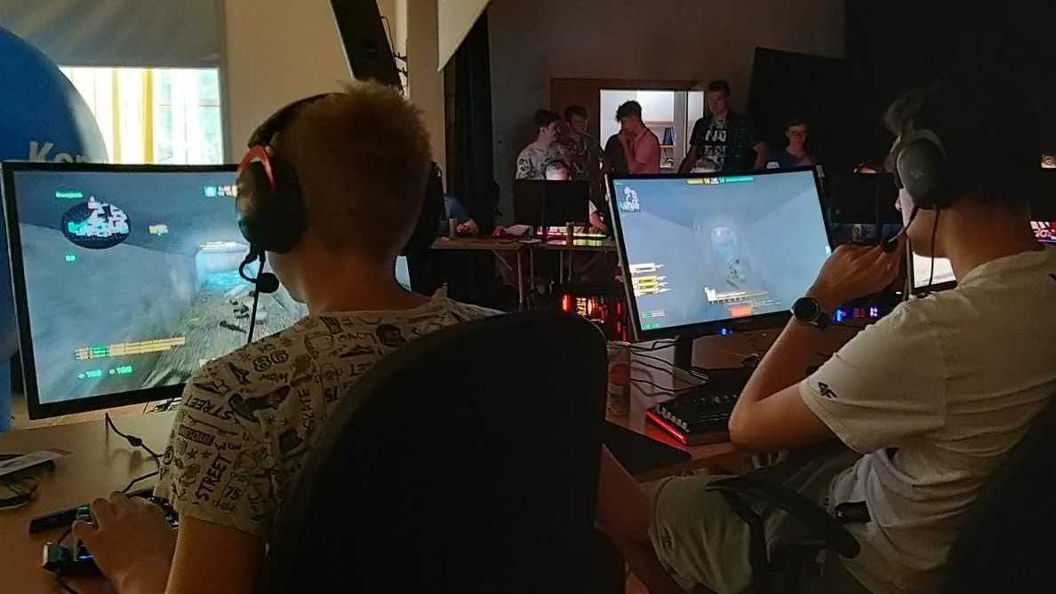 ACE Lan w Augustowie. 8 drużyn z całego kraju rywalizowało w "Counter-Strike”
