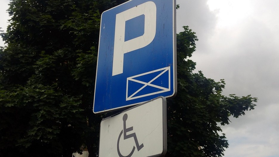 Władze Suwałk mają problem z samochodami do przewozu osób niepełnosprawnych