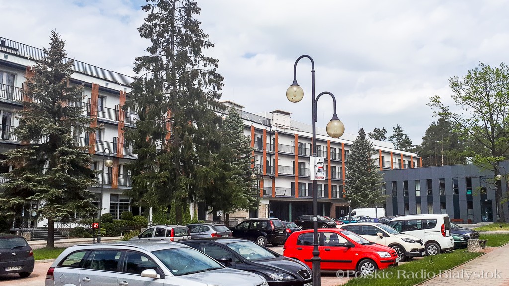 Jeśli do końca roku nie rozpocznie się wydobywanie borowiny, Augustów może utracić status uzdrowiska