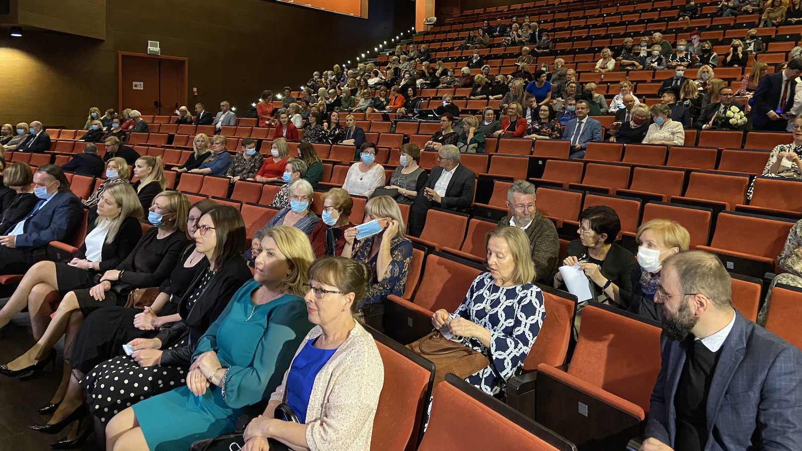 Jak suwalscy nauczyciele postrzegają swój zawód?