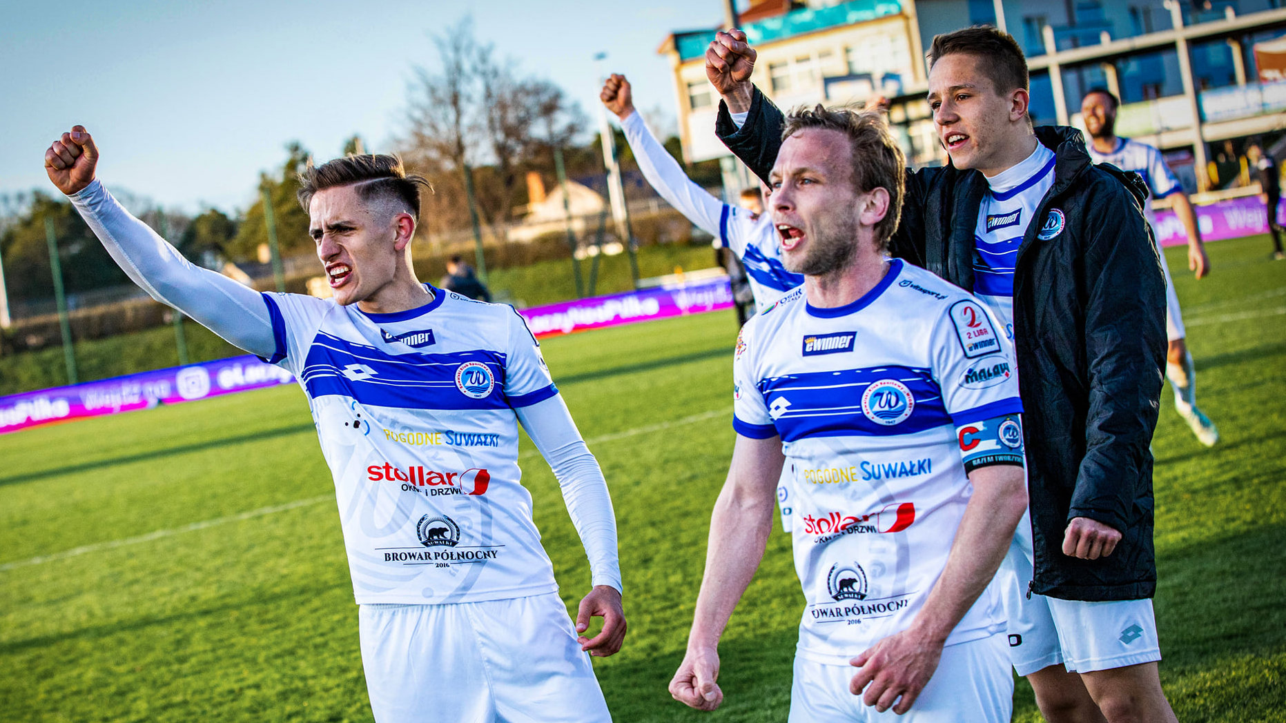 To będzie najważniejszy mecz tego sezonu