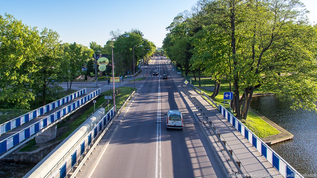 W Augustowie brakuje terenów inwestycyjnych