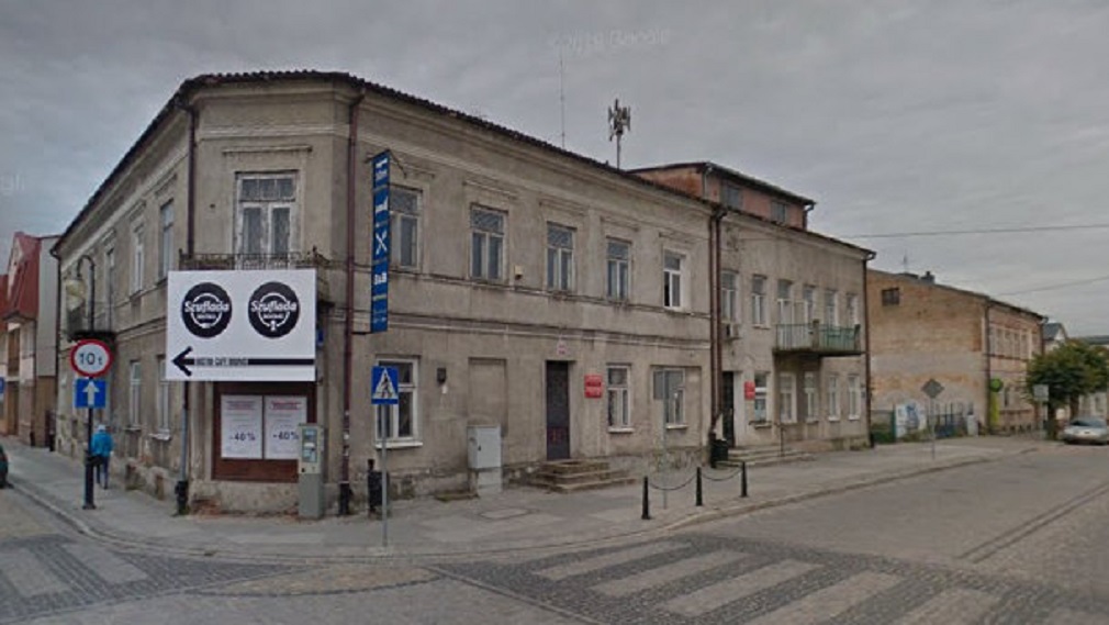 Coraz mniej Ukraińców przychodzi do punktu pomocy w Augustowie