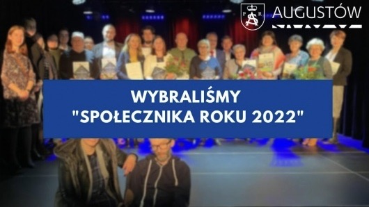 Wzór do naśladowania - felieton Tomasza Kubaszewskiego