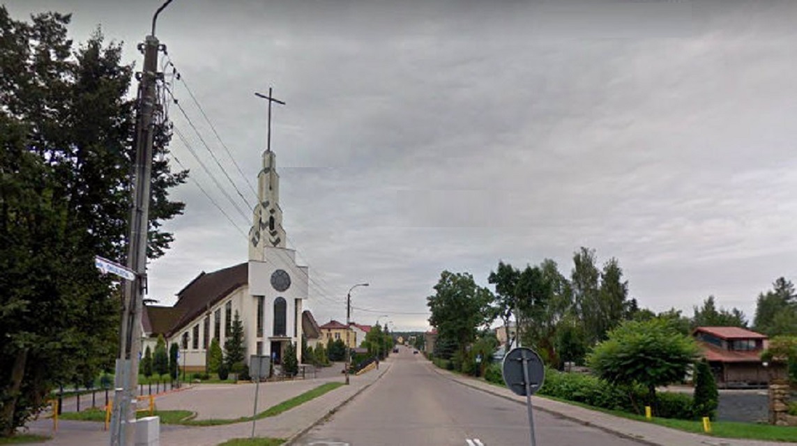 Sybiraków zamiast Ludwika Waryńskiego?