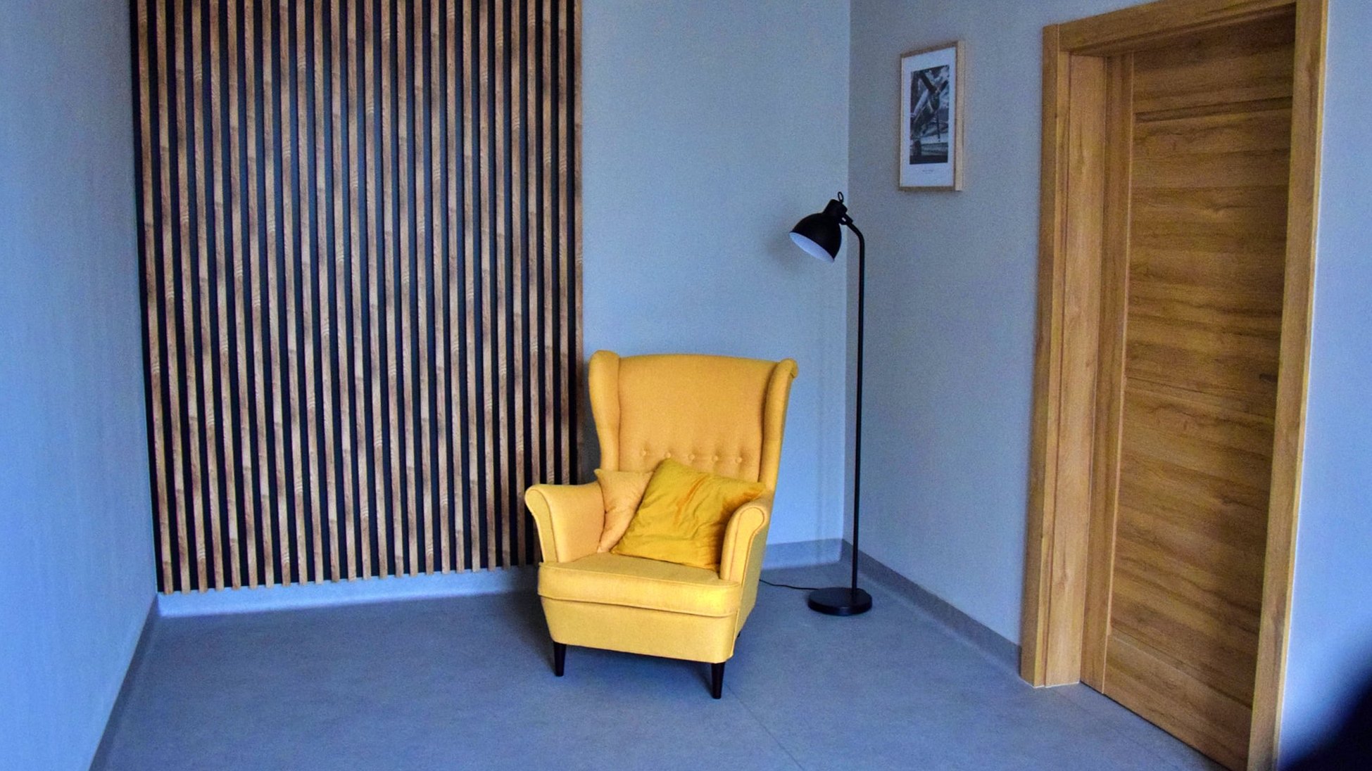 Po dziewięciu przeprowadzkach świetlica "Nasza Ostoja" znalazła w końcu swoje miejsce w Augustowie