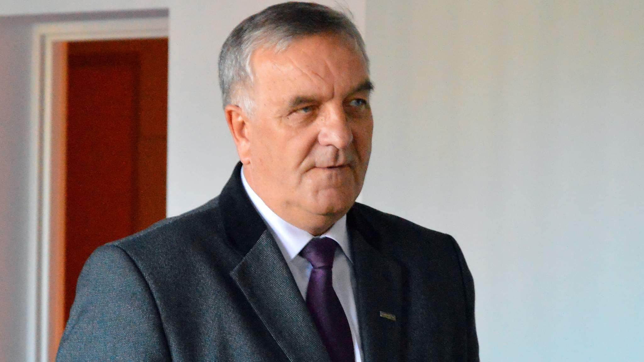 Wiesław Jeruć ma być nowym augustowskim radnym Koalicji Obywatelskiej