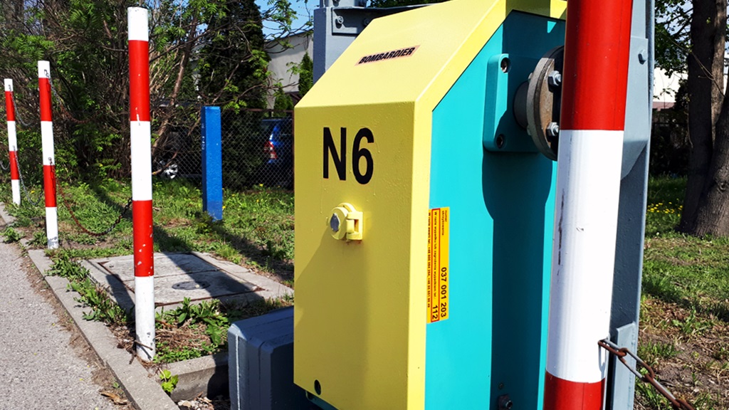 Kierowcy skarżą się na korki tworzące się przy wyjeździe z Suwałk w kierunku Sejn