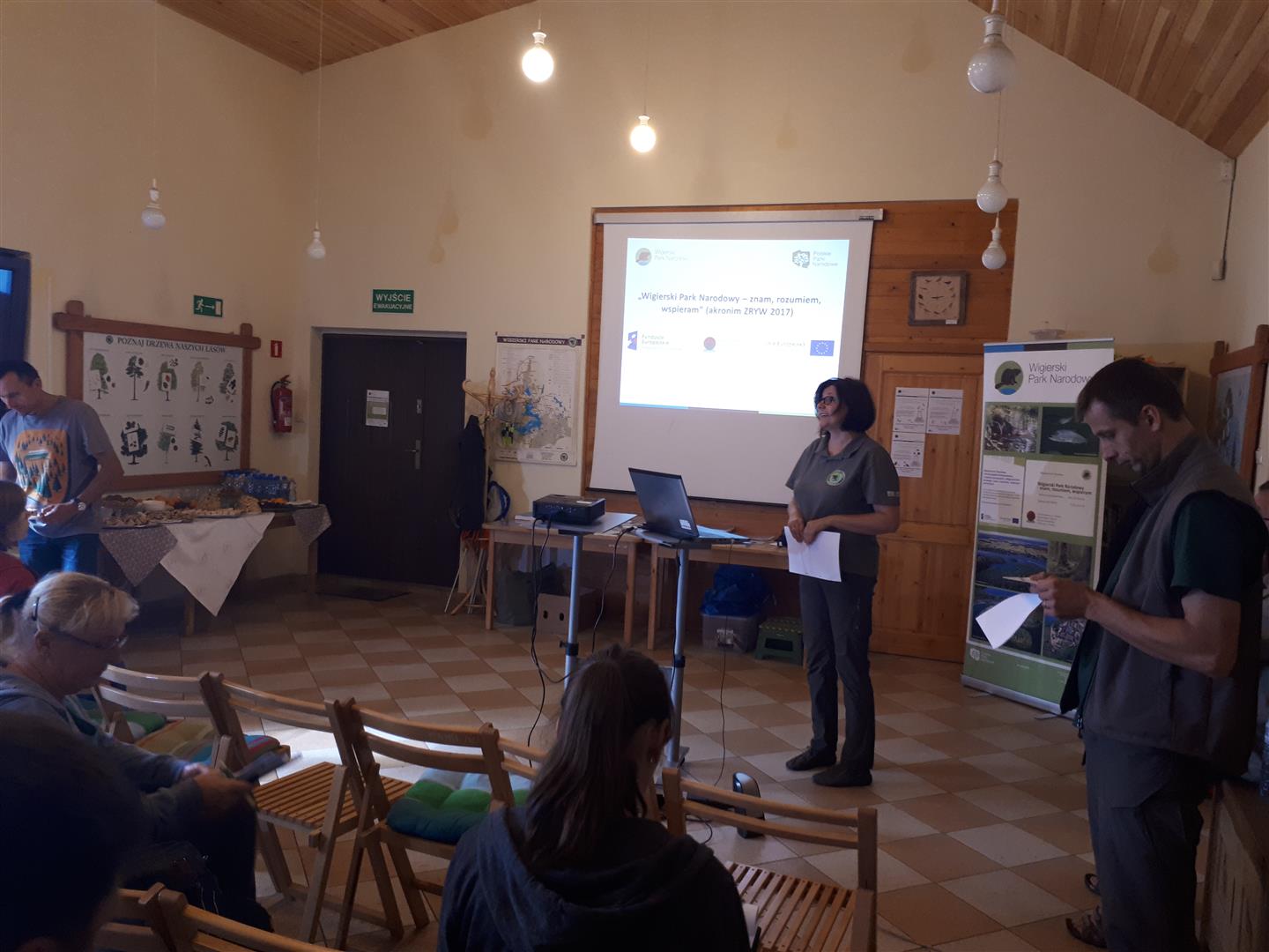 Jezioro Wigry to jedno z najpiękniejszych jezior Suwalszczyzny, ale czy najczystsze?