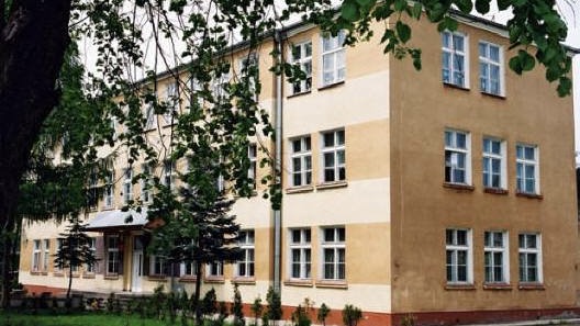 Problem z termomodernizacją Szkoły Podstawowej nr 6 w Augustowie