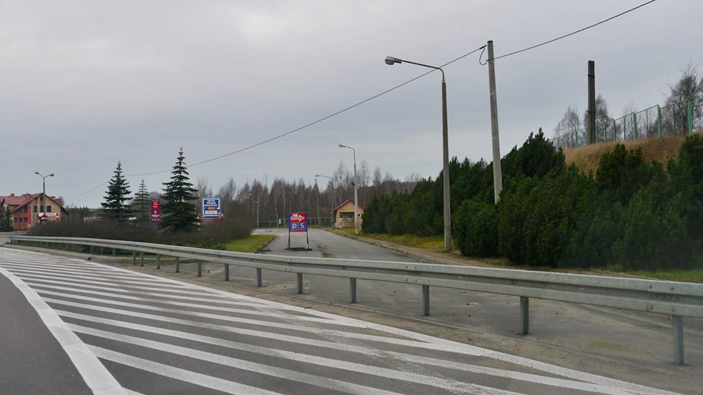 Impresa Pizzarotti chce więcej pieniędzy za budowę drogi ekspresowej między Suwałkami a Budziskiem