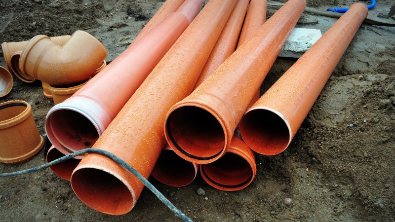 W przyszłym roku do sejneńskiej oczyszczalni popłyną ścieki z gmin Krasnopol i Sejny