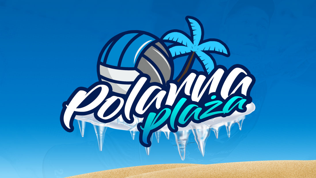 "Polarna Plaża". Już w sobotę nad suwalskim zalewem Arkadia wydarzenie, jakiego jeszcze nie było