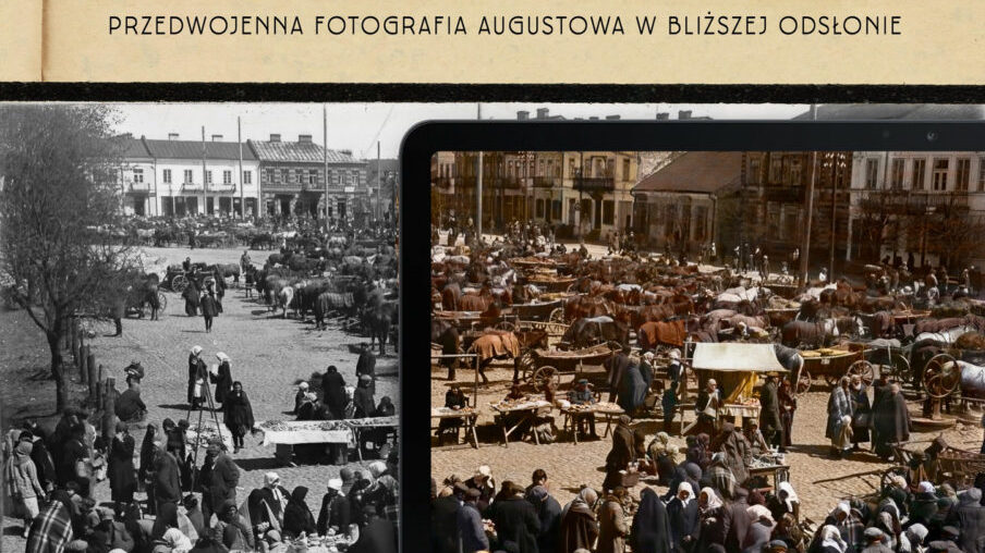 Opowieści różnej treści -  O tej wystawie głośno jest już w całym regionie