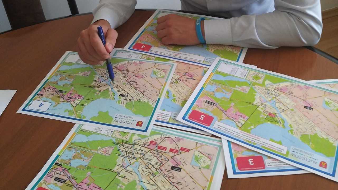 Duże zmiany czekają augustowską komunikację miejską