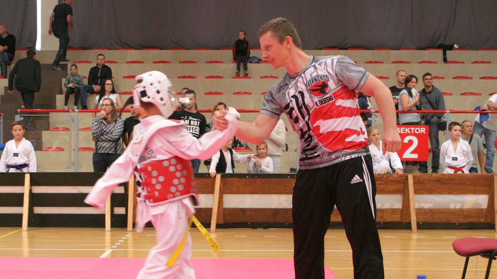 Opowieści różnej treści - Krzysztof Dębski