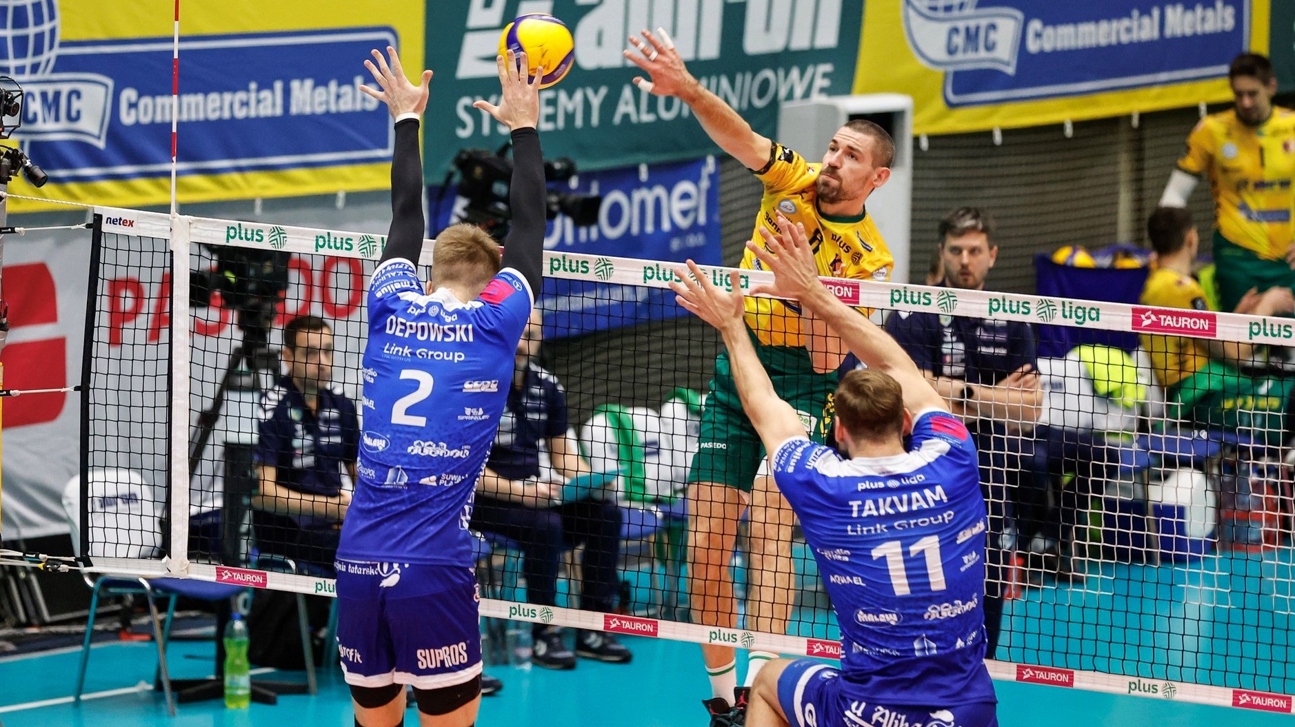 Koniec marzeń o udziale w play-offach