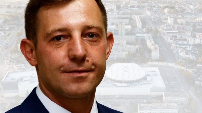 Suwałki. Nowy radny i roszada na fotelu wiceprzewodniczącego