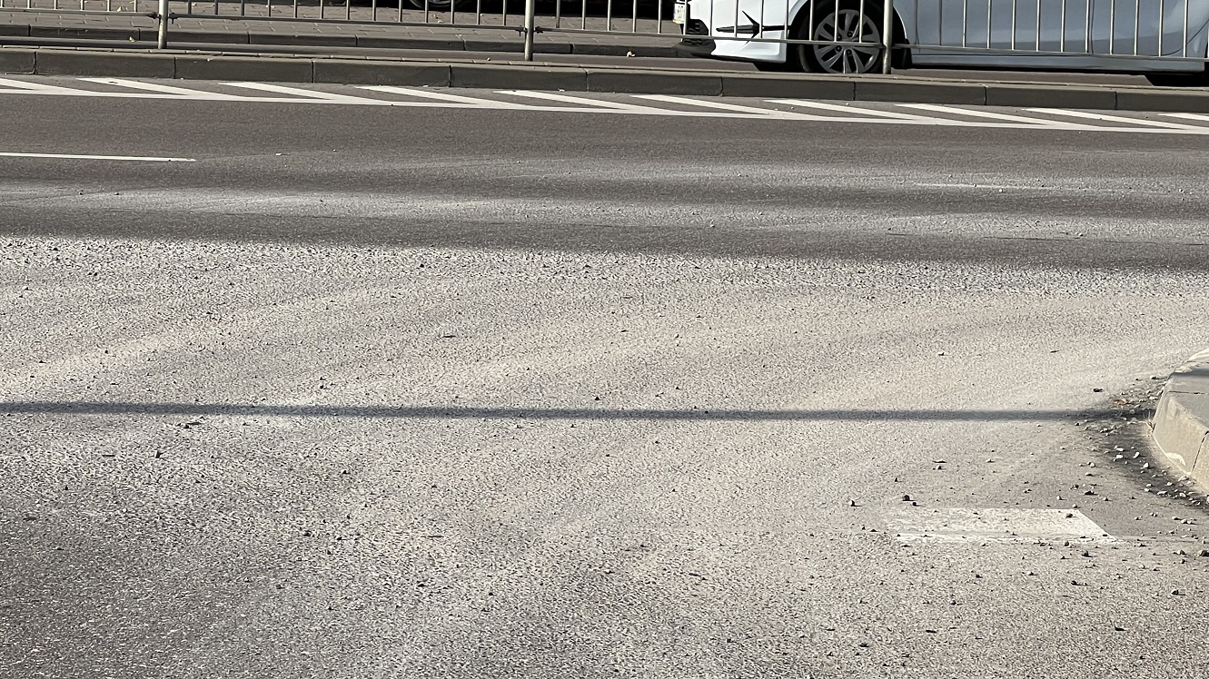 Czy właściciele podsuwalskich żwirowni powinni dołożyć się do remontu jednego z miejskich rond?