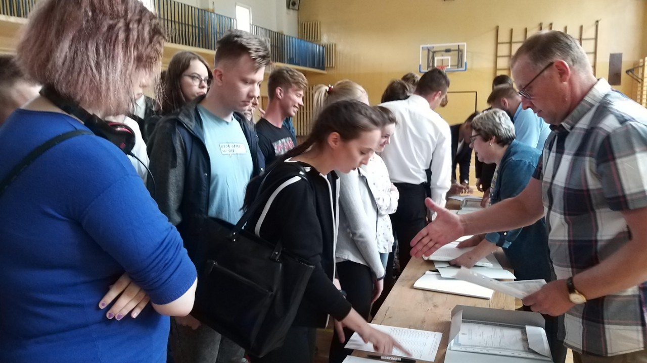 Poznaliśmy wyniki tegorocznych matur