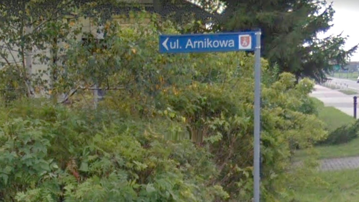 Za kilka miesięcy zakończy się remont ulicy Arnikowej w Augustowie