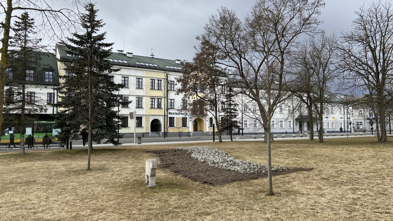 W tym roku ruszy remont filii suwalskiego Ratusza przy ulicy Noniewicza