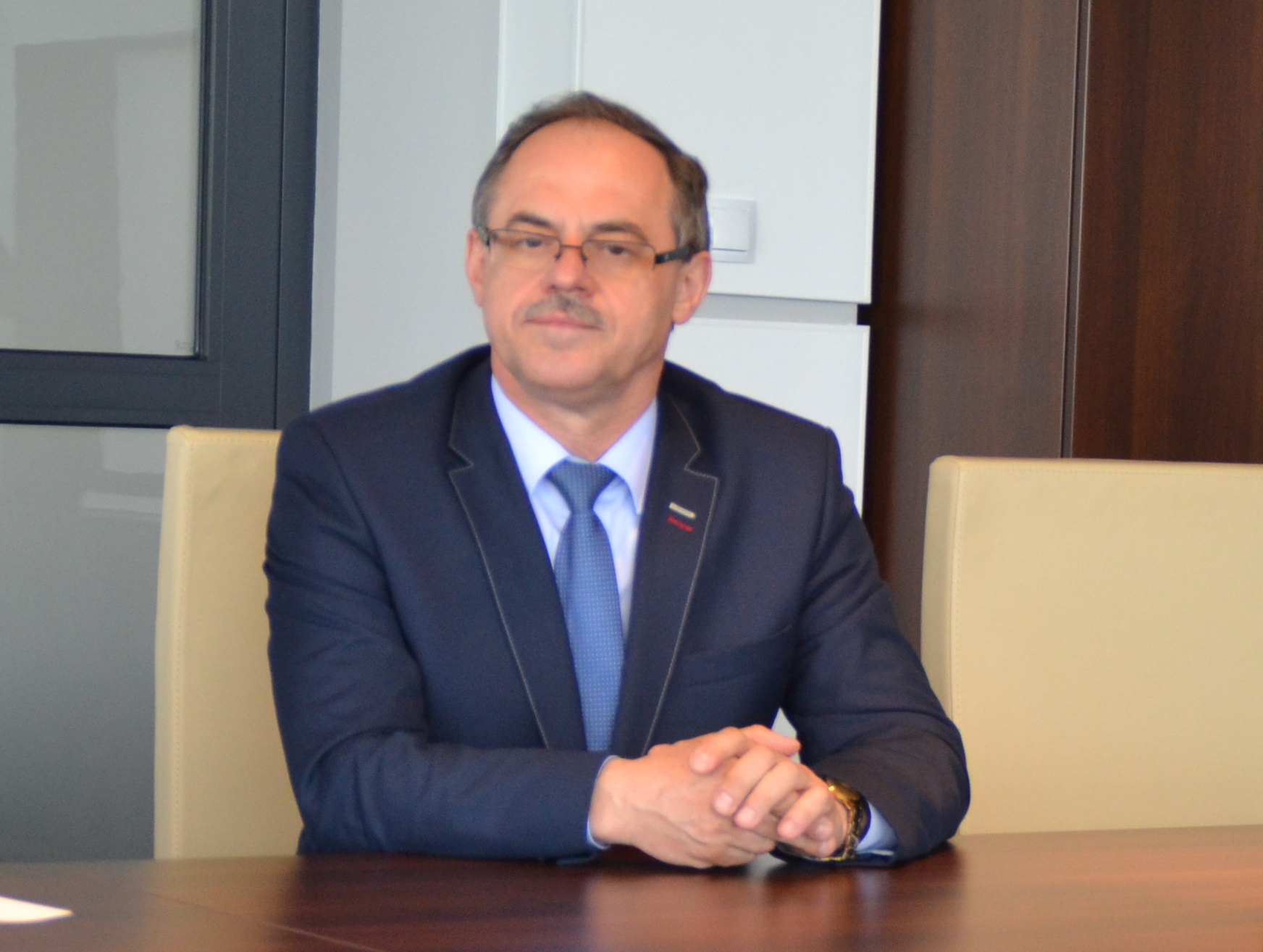 Prezydent Suwałk obiecuje, że nie weźmie ekwiwalentu za zaległy urlop