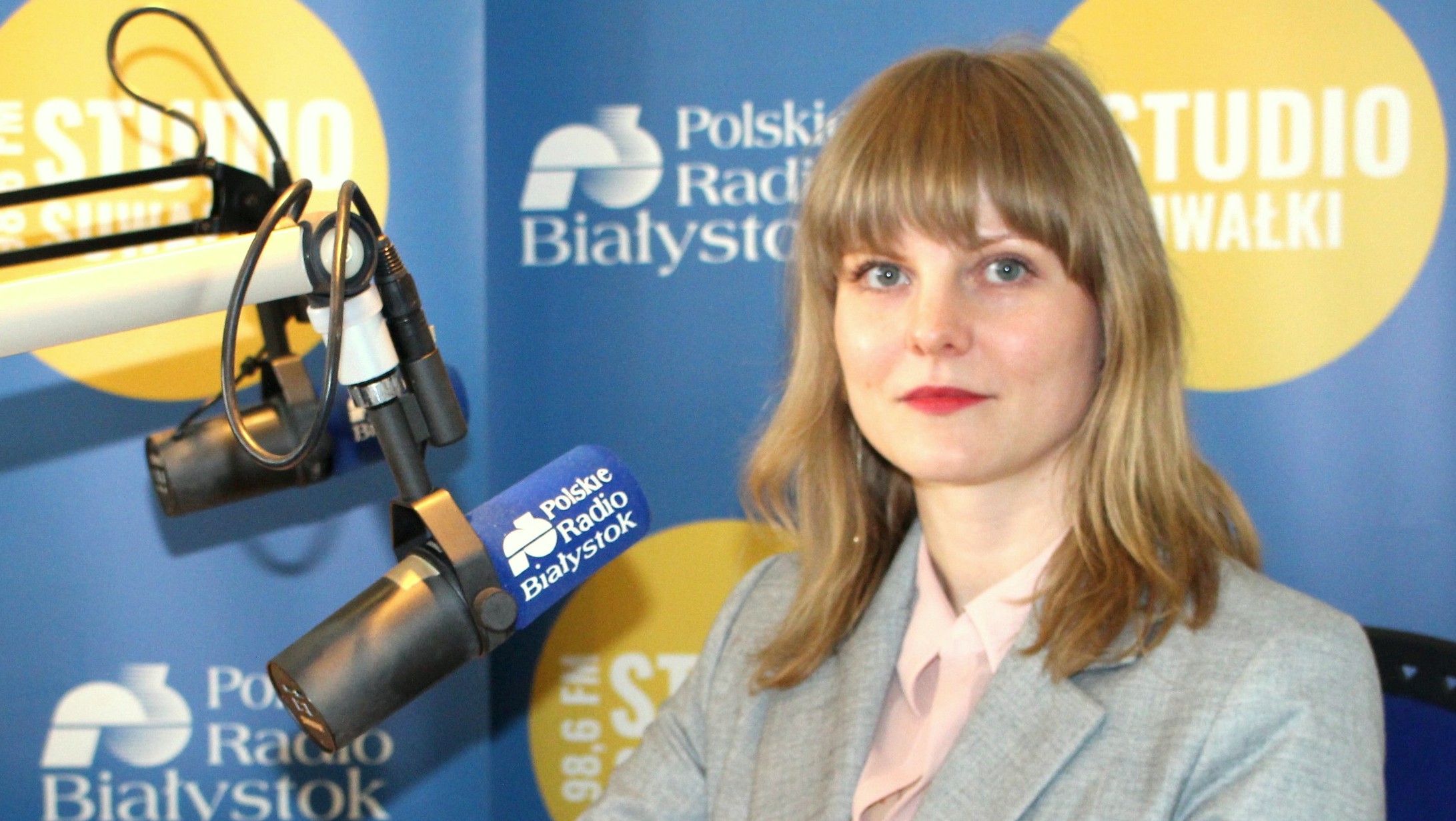 Aleksandra Czerobska