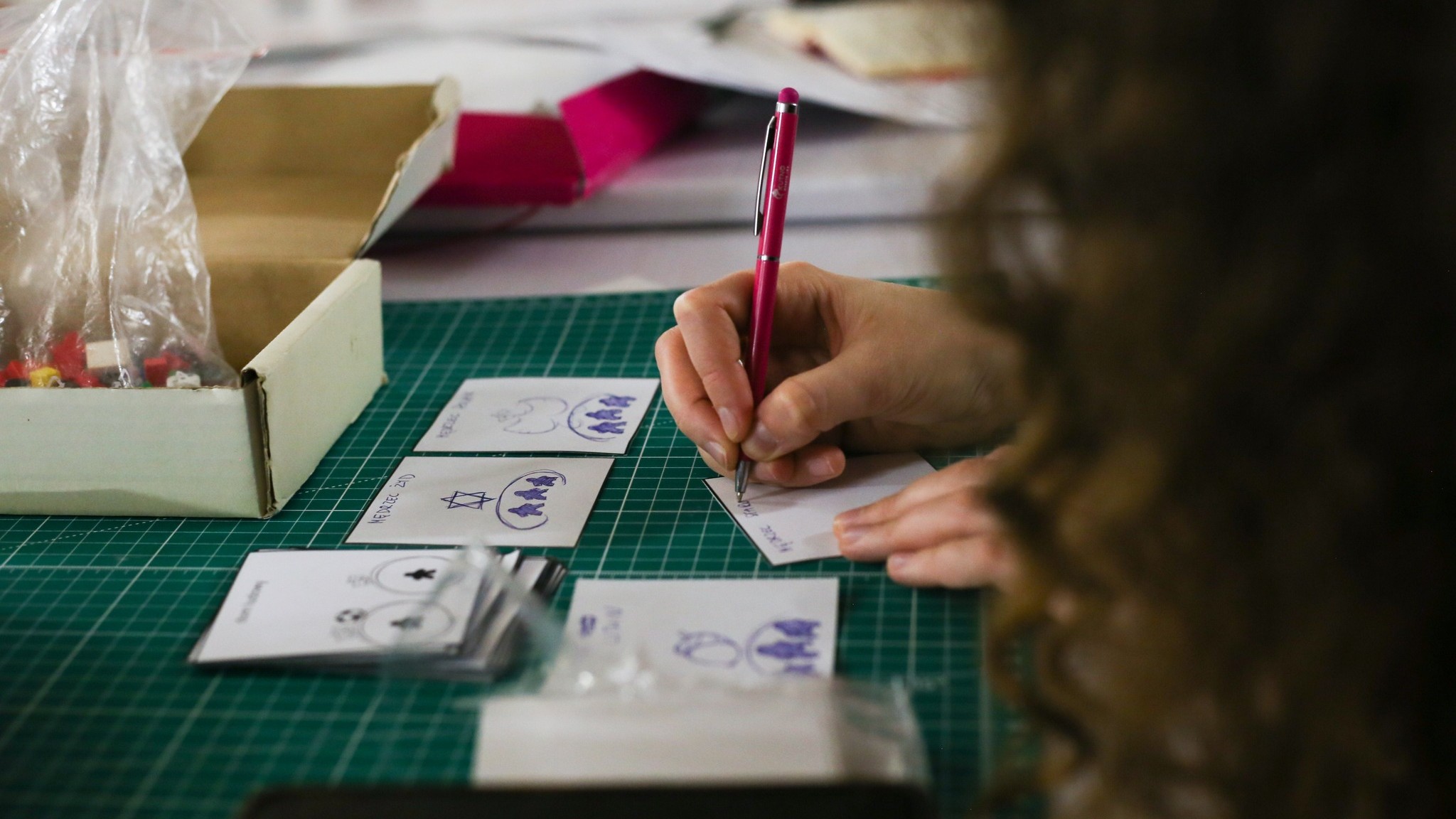 Miłośnicy fabularnych przygód i historii Sejn mają na co czekać