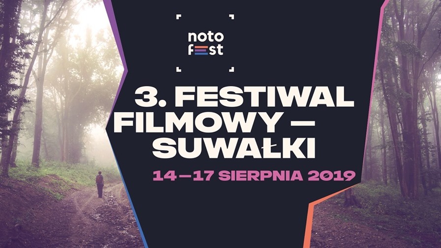 W Suwałkach rozpoczął się 3. festiwal filmowy "Notofest"
