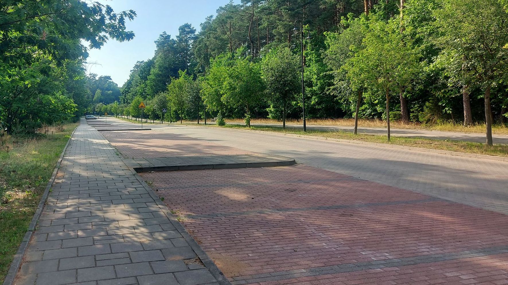 W Augustowie będzie Aleja Ofiar Obławy Augustowskiej. Czy to właściwe miejsce?