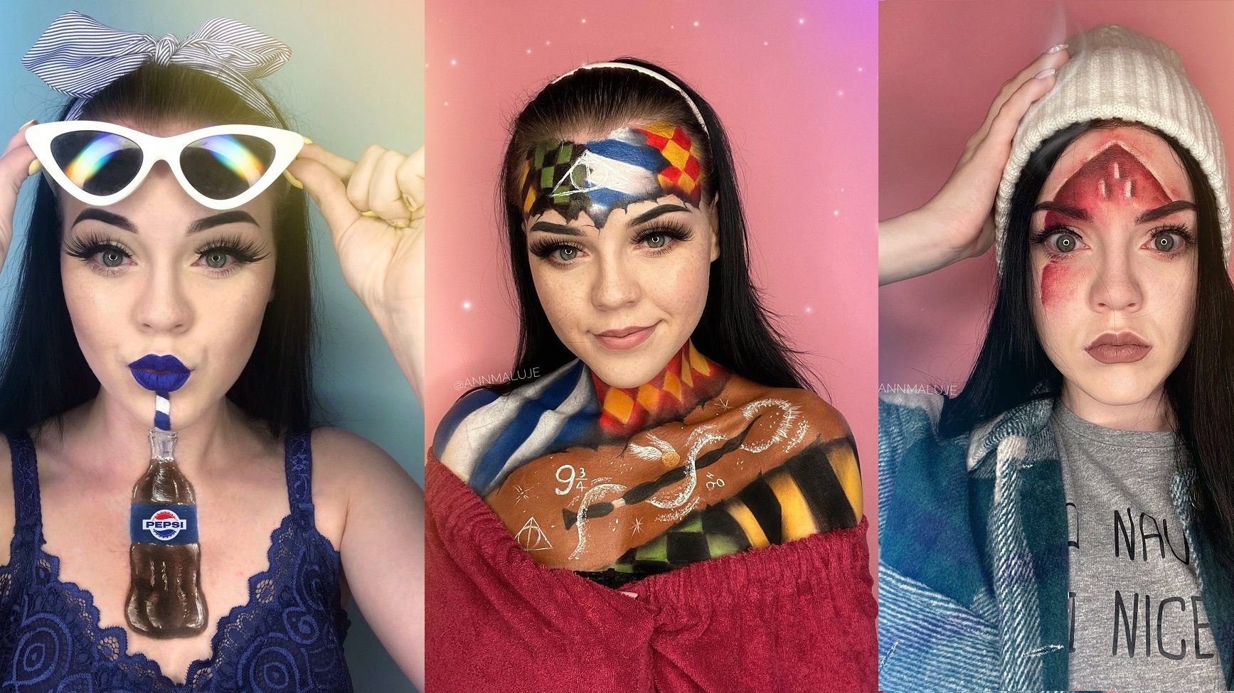 Opowieści różnej treści - na przekór mukowiscydozie