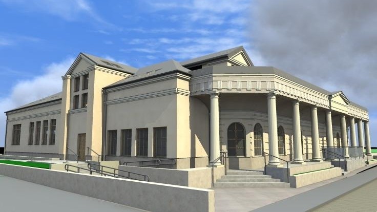 Sąd rozstrzygnął wieloletni konflikt o teren, gdzie w Sejnach powstać miały sukiennice