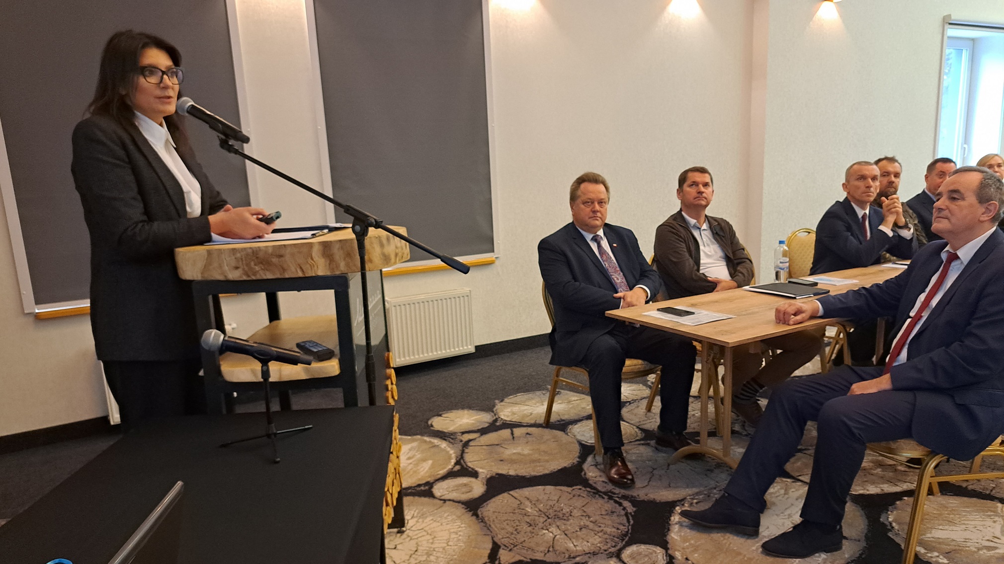 Wsparcie w ramach Polskiej Strefy Inwestycji dla dwóch powiatów w regionie