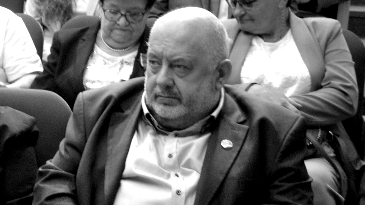 Szukał ofiar obławy, a III RP go wykreśliła - felieton Tomasza Kubaszewskiego