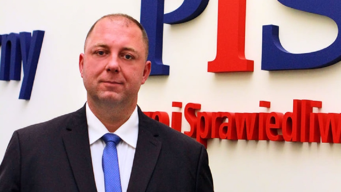 Wojciech Kossakowski