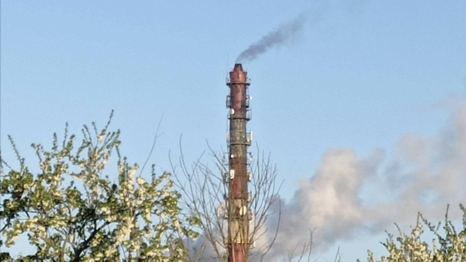 Co pali miejska ciepłownia w Augustowie?