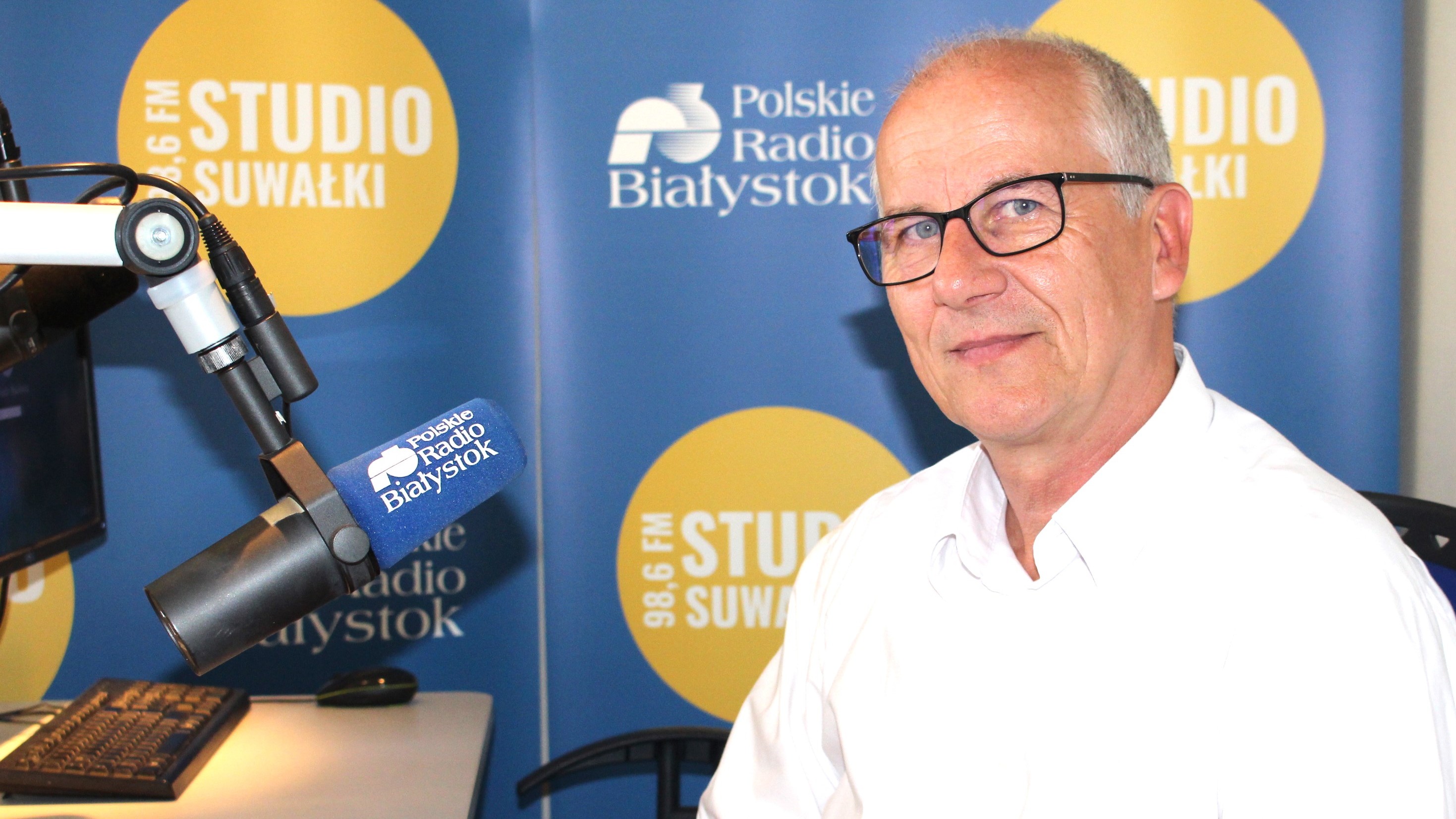 Marek Zborowski-Weychman