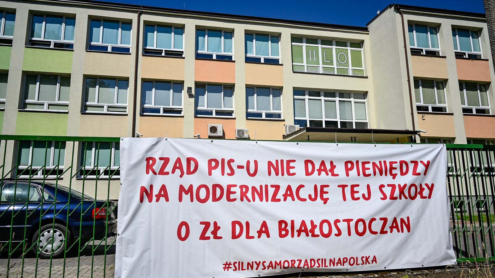 Wypisywanie na portalach nie wystarczy? - felieton Tomasza Kubaszewskiego