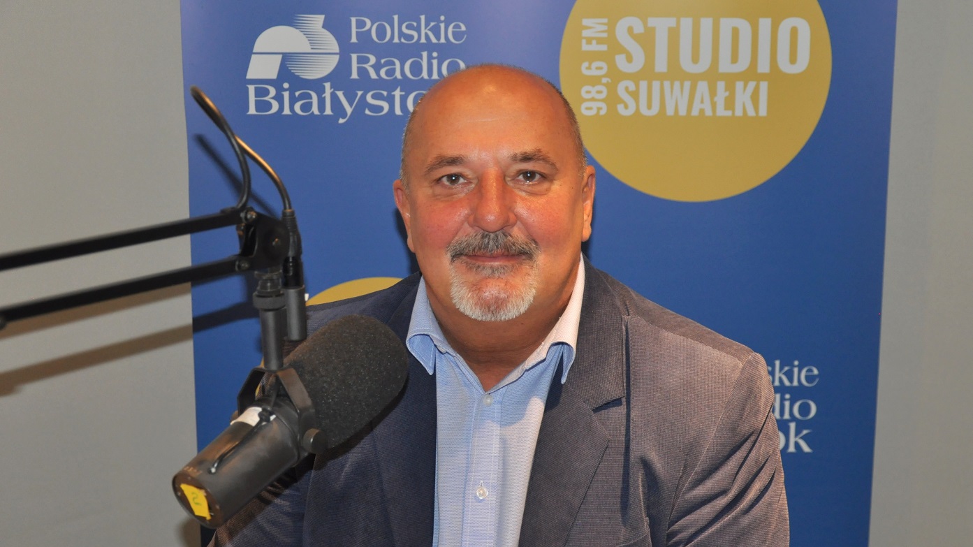 Dariusz Szkiłądź