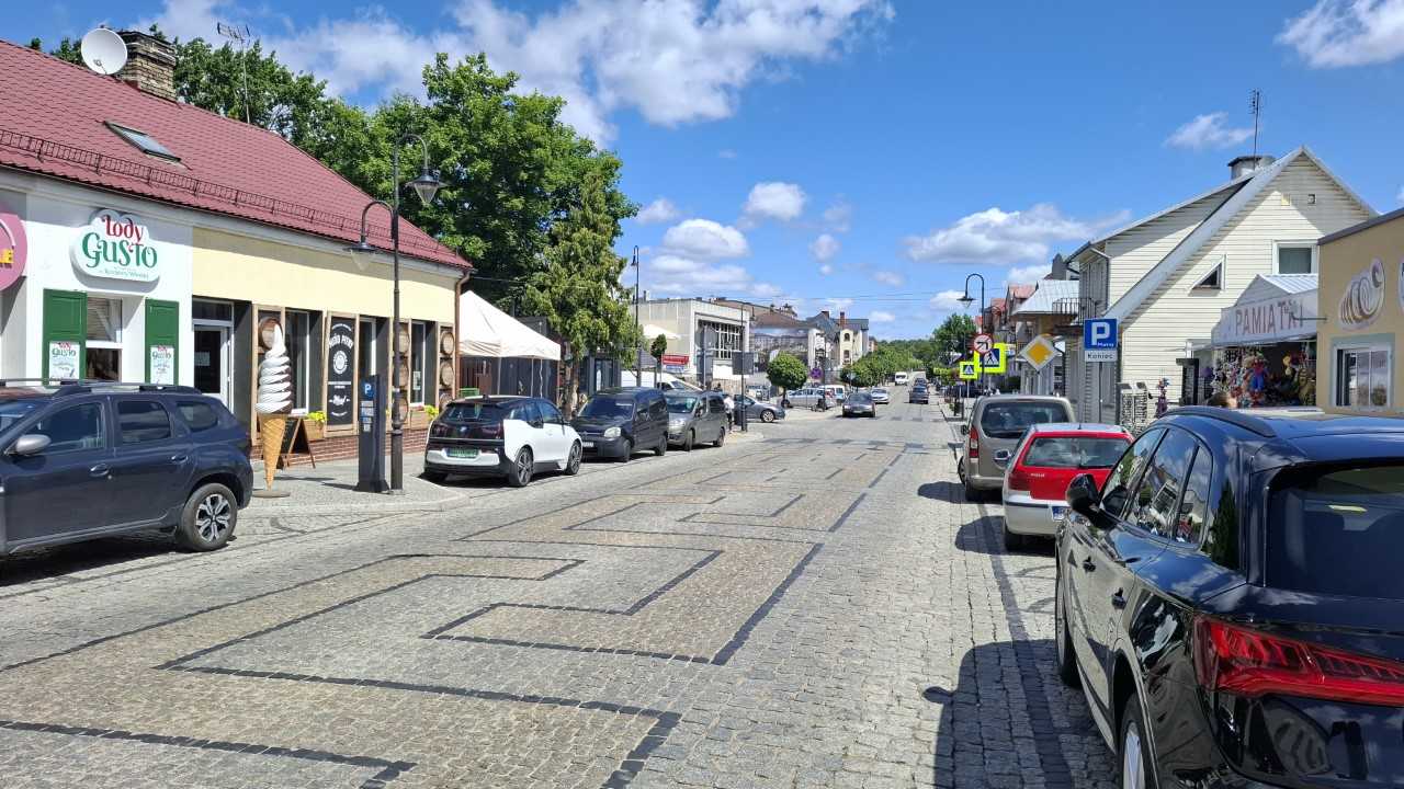 Podlaskie samorządy w rankingu "Wspólnoty". Większość na gorszych pozycjach