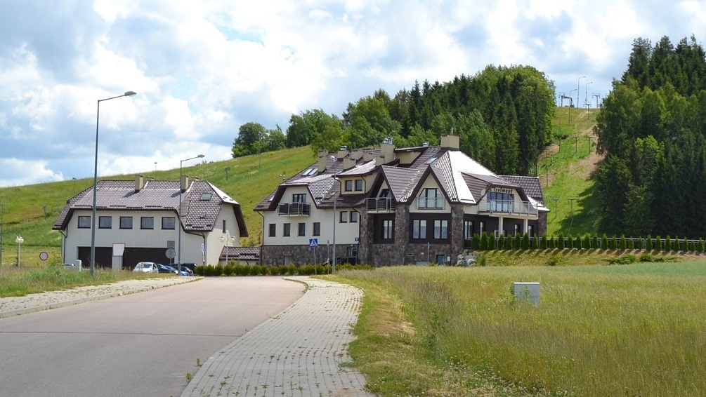 Do WOSiR-u Szelment trafią 2 mln zł z kasy województwa podlaskiego