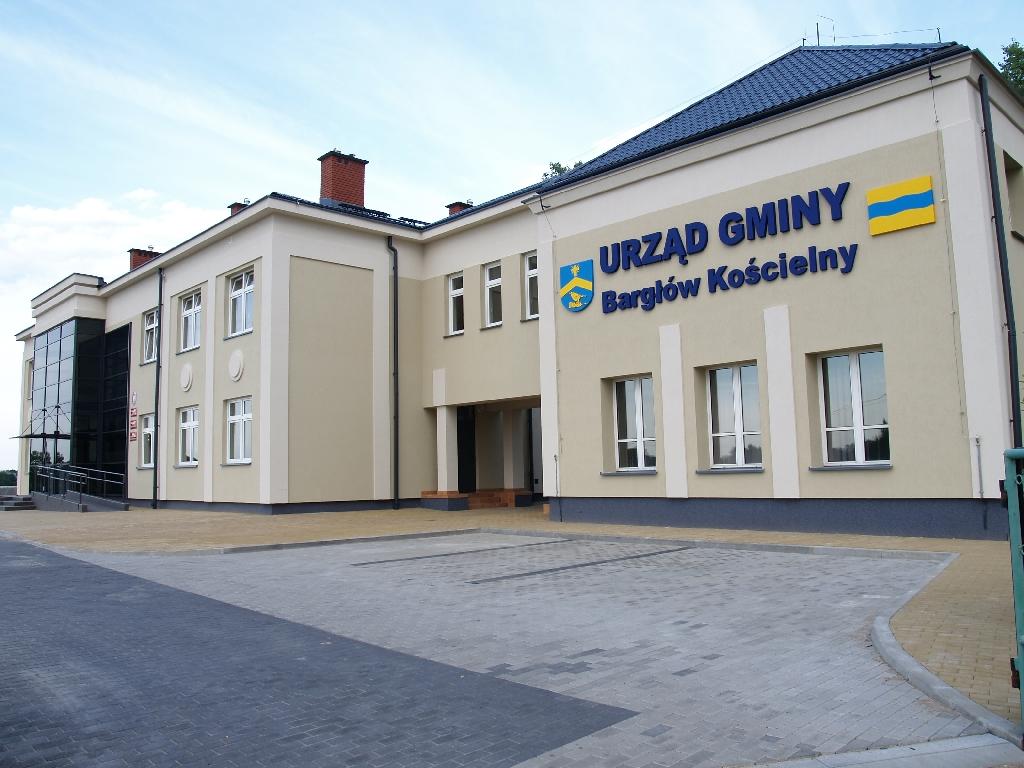 Modernizacja mostu w Bargłówce