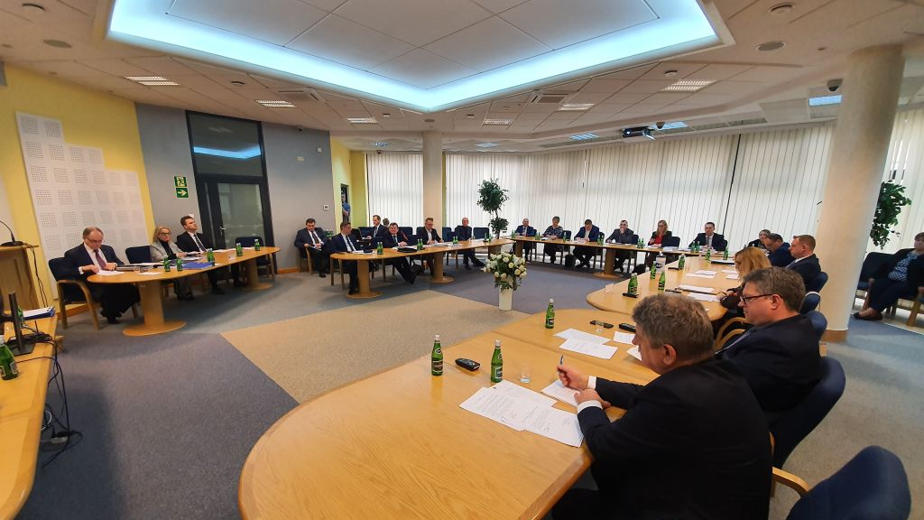 Niespodziewana propozycja prezydenta w sprawie Suwalskiego Budżetu Obywatelskiego