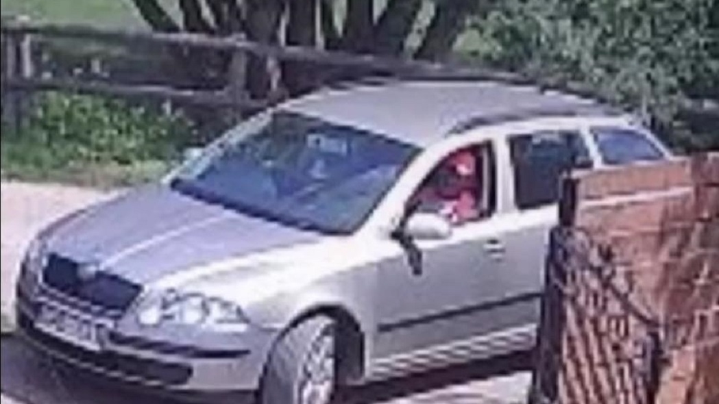 Mieszkańcy Raczek i okolic alarmują, że na ich posesjach pojawiają się podejrzane osoby