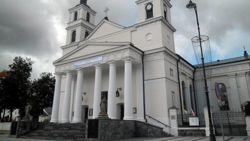 Cztery parafie na Suwalszczyźnie z dofinansowaniem na remonty