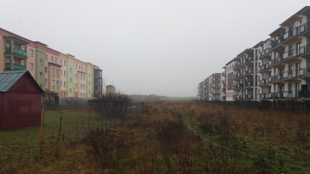 Jak rozwiązać problem z brakiem parkingów przy Franciszkańskiej? Władze Suwałk mają pomysł